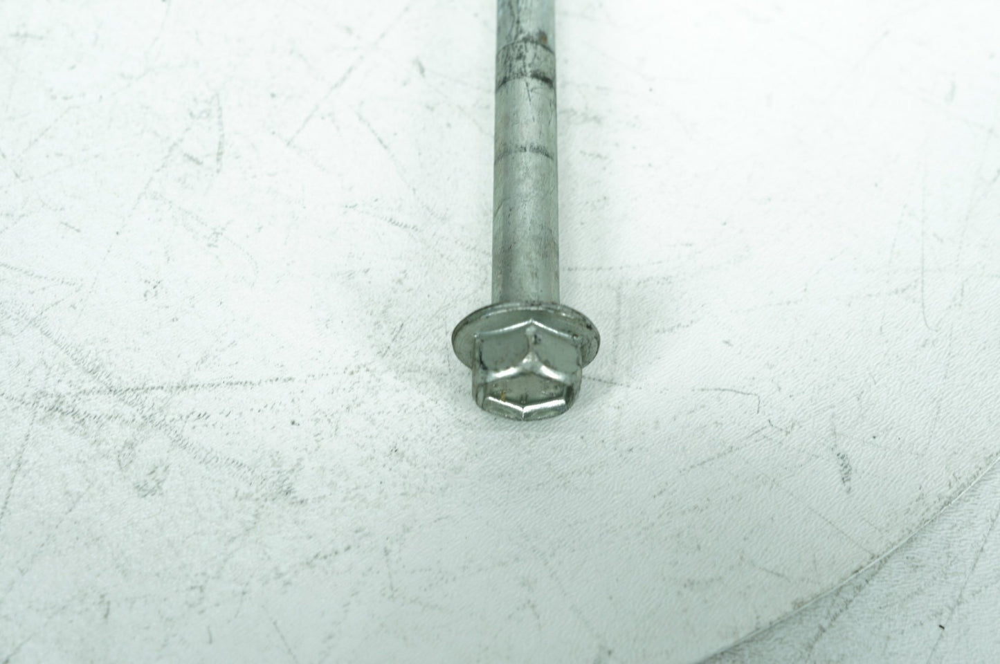 1999 - 2006 Harley-Davidson Softail Heritage Classic Engine Mount Pivot Bolt Shaft 48054-00