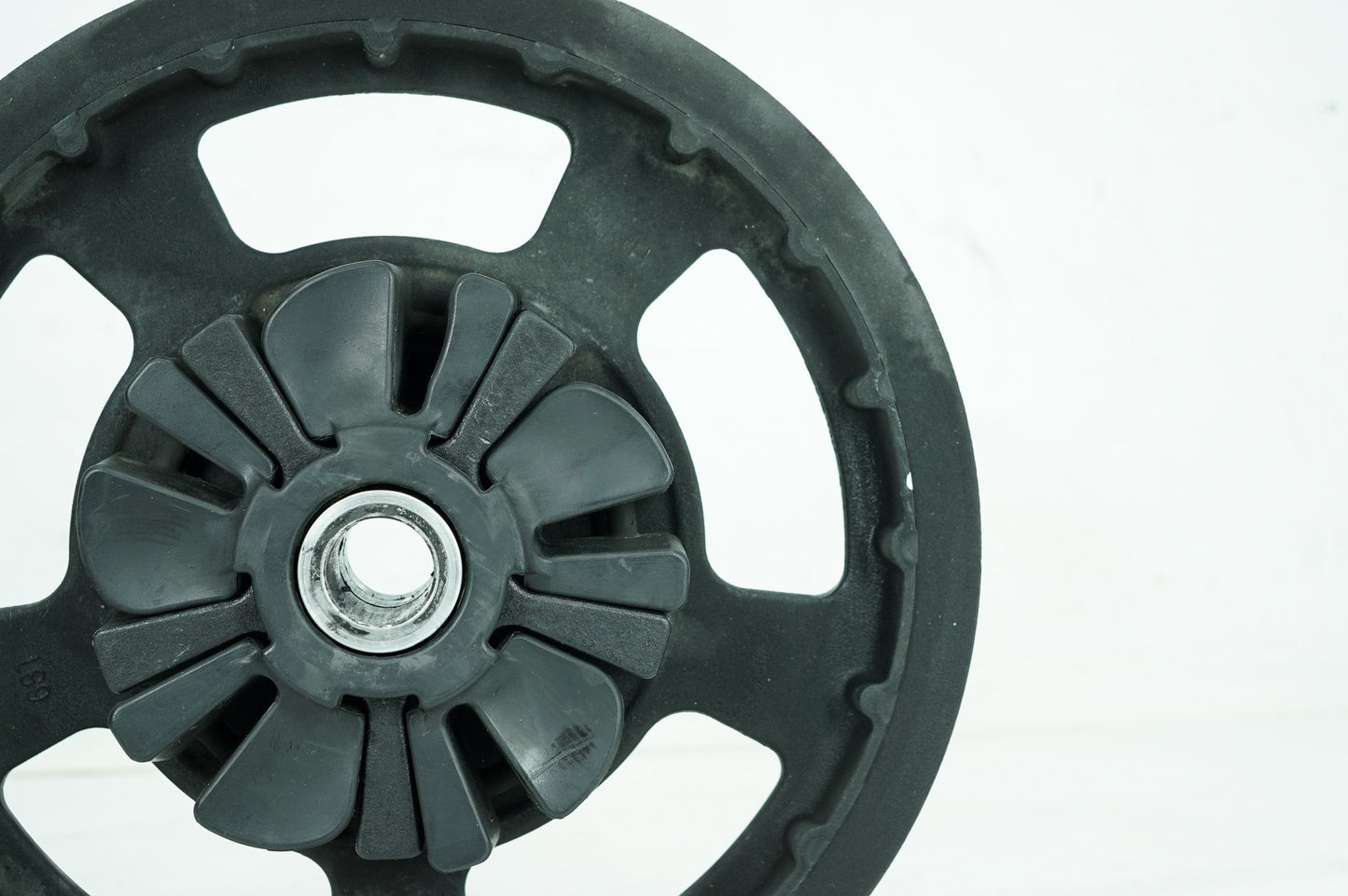 2008 - 2016 Harley-Davidson Touring Electra Glide Ultra Rear Driver Pulley Sprocket 40217-09