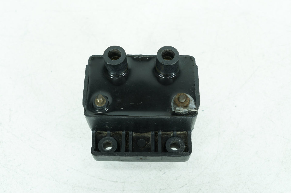 1992 Harley Touring FLHS Electra Glide Sport OEM Ignition Coil Spark Igniter