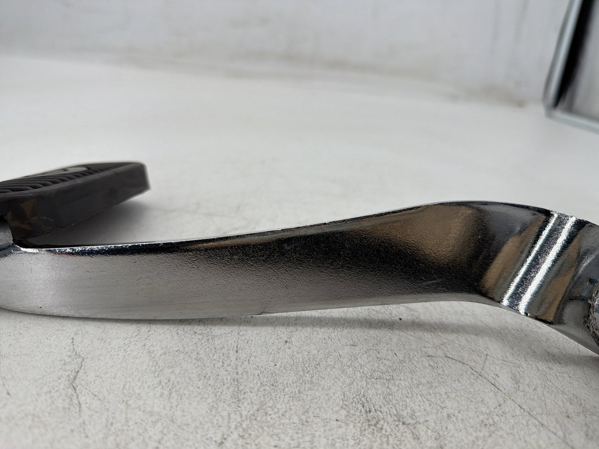 2012 Harley Electra Glide Touring Ultra OEM Foot Brake Control Lever Pedal
