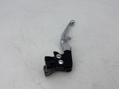 2000 Harley Touring FLHTCI Electra Glide Classic OEM Front Left Hand Clutch Control Lever