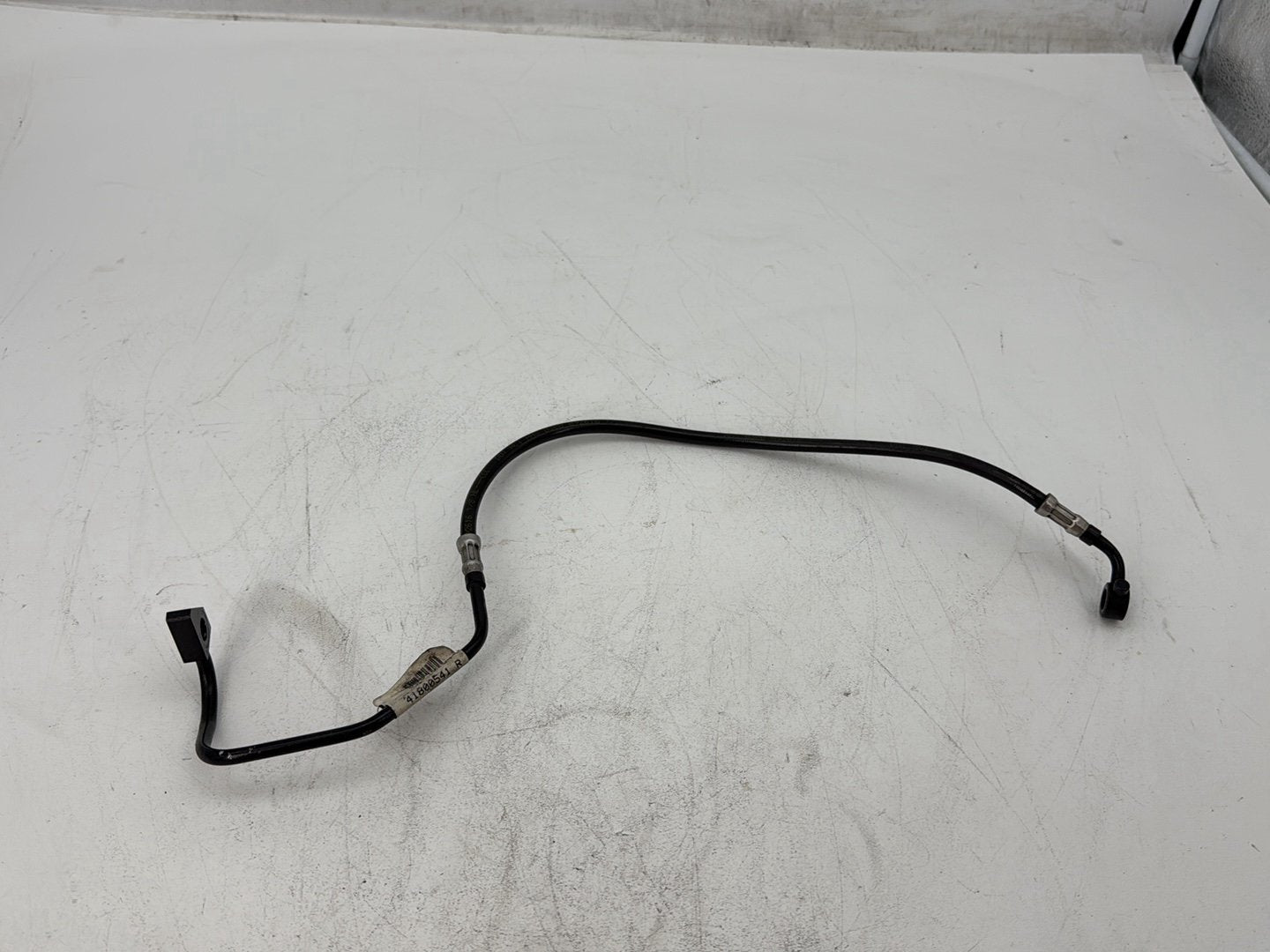2017 Harley Road Glide Touring FLTRXS OEM Rear Brake Hose Line Pipe ABS