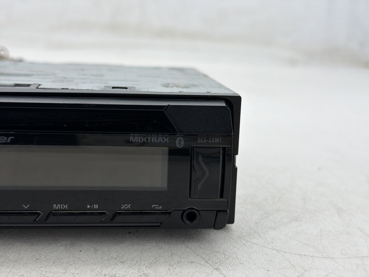 12 Harley Electra Touring Ultra Digital Media Receiver Head Radio Player Pioneer