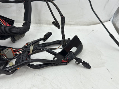 2002 Harley Heritage Softail Classic FLSTC OEM Main Wire Wiring Harness Loom