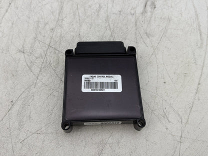 2007 Harley Electra Glide Touring Ultra OEM Engine Control Module Brain ECU ECM