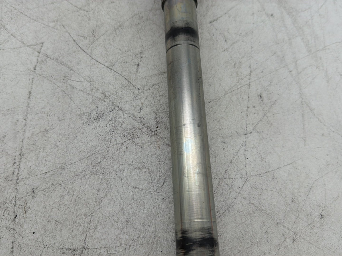 2005 Harley Road King Touring Police OEM Front Wheel Axle Bolt Shaft