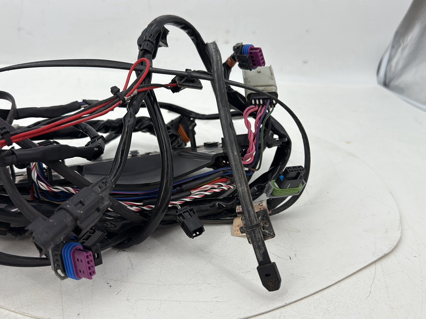 2019 - 2023 Harley-Davidson Touring Street Glide Front Sub Wiring Harness Loom Interconnect 69200121