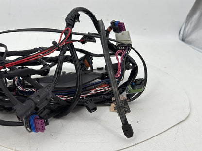 2019 - 2023 Harley-Davidson Touring Street Glide Front Sub Wiring Harness Loom Interconnect 69200121