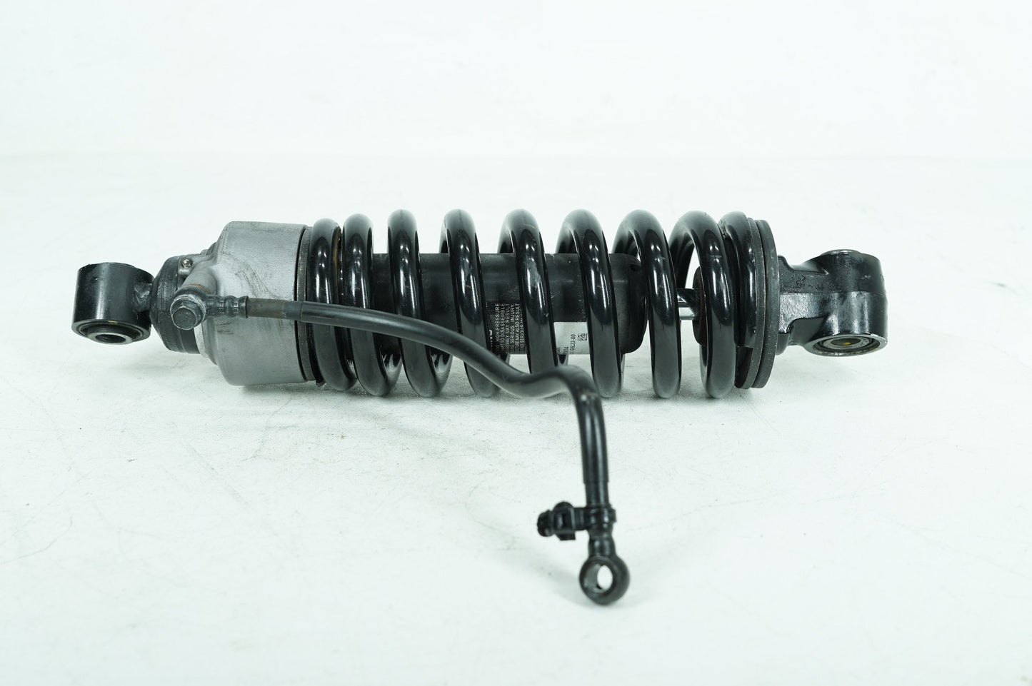 2018 - 2024 Harley-Davidson Softail Sport Glide Rear 1 Shock Absorber M8
