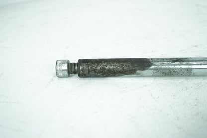 1989 - 2003 Harley-Davidson Sportster  Rear Fork Swingarm Pivot Bolt Shaft 41568-81B