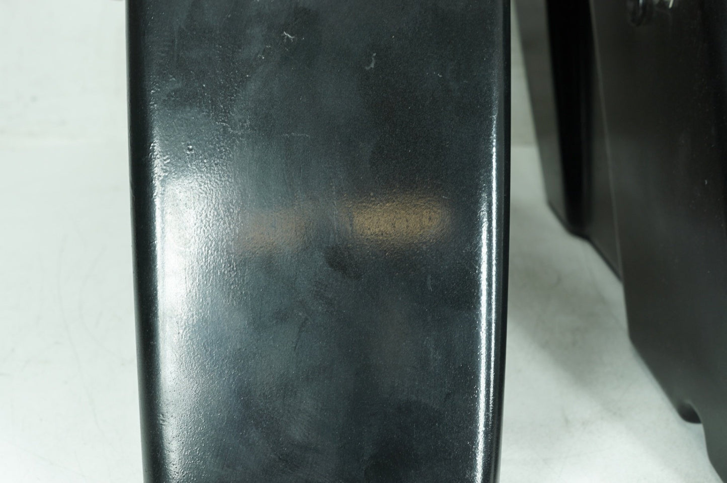1999 - 2006 Harley-Davidson Touring Electra Glide Left Right Saddlebags Luggage NOKey 90752-93