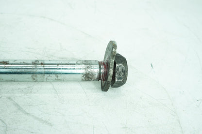 2007 - 2016 Harley-Davidson Touring CVO Street Glide Screamin Rear Wheel Axle Bolt Shaft 41056-09
