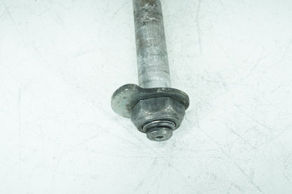 2007 - 2012 Harley-Davidson Touring CVO Electra Screamin Eagle Rear Wheel Axle Bolt Shaft 41056-02