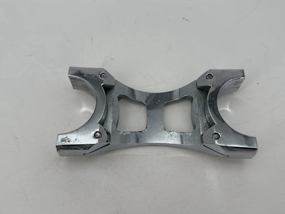 1999 - 2006 Harley-Davidson Dyna Low Rider Mount Bracket Support Holder Kuryakyn Gen 2