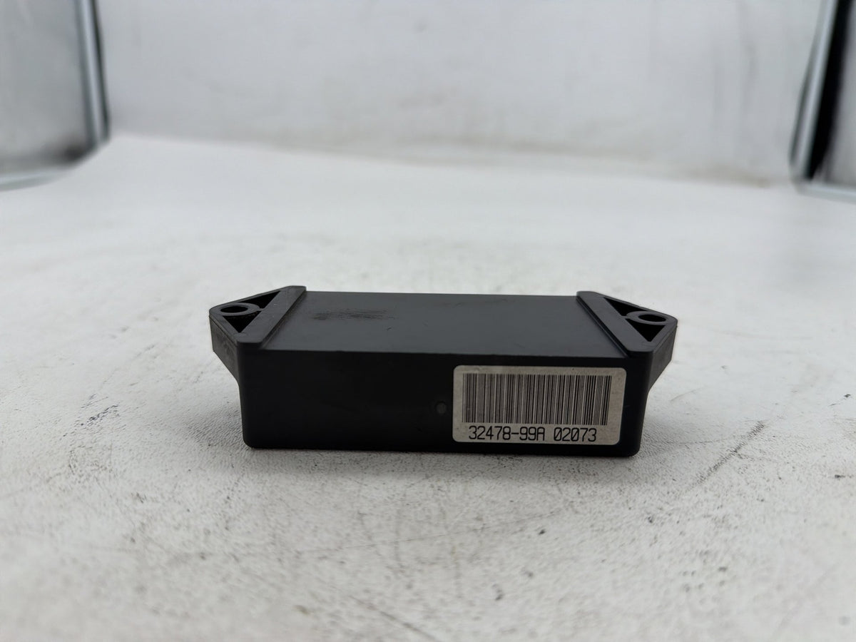 02 Harley Electra Glide Touring Classic OEM Ignition Computer Module Igniter CDI