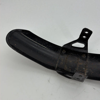 2007 - 2017 Harley-Davidson Dyna Super Glide Custom Front Wheel Fender Shell Panel 60139-06B