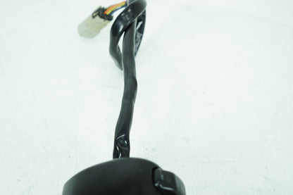 2004 - 2022 Harley-Davidson Sportster  Left Turn Signal Headlight Switches Controls 71598-00