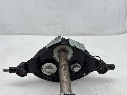 2007 Harley Road King Touring FLHR OEM Front Fork Upper Lower Triple Tree