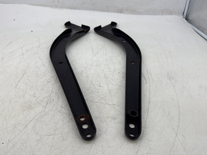 2011 Harley Softail FLSTFB Fat Boy OEM Rear Left Right Fender Struts Bracket