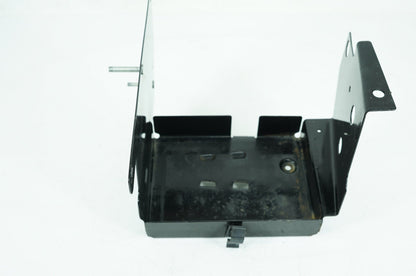 2000 - 2006 Harley-Davidson Touring Road King Custom Battery Tray Bracket Holder Carrier 66281-02A