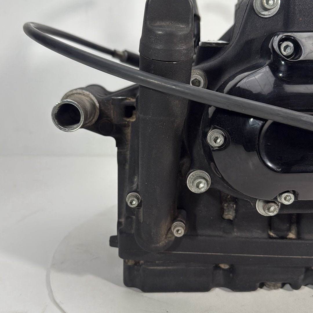 2017 - 2026 Harley-Davidson Softail Heritage Classic 114 M8 114 6 Speed Transmission Gearbox 34700176
