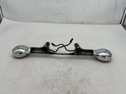 2010 Harley Road King Touring Classic OEM Rear Left & Right Turn Signals