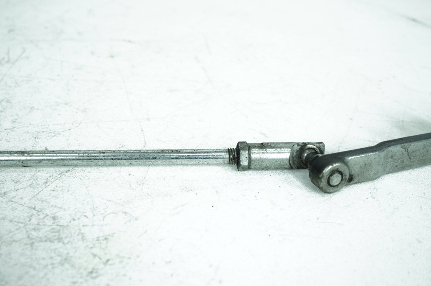 1999 - 2006 Harley-Davidson Touring Road King Left Side Jiffy Kick Stand 50075-83B