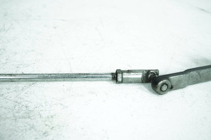 1999 - 2006 Harley-Davidson Touring Road King Left Side Jiffy Kick Stand 50075-83B