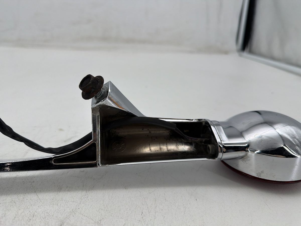 2002 Harley Electra Glide Touring Classic OEM Rear Left & Right Turn Signals