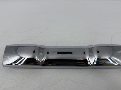 2005 Harley Sportster XL883C 883 Custom OEM Front Fork Trim Panel Cover 67861-96