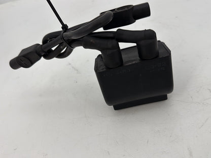 1993 Harley Sportster XLH883H Hugger 883 OEM Ignition Coil Spark Plugs Cable