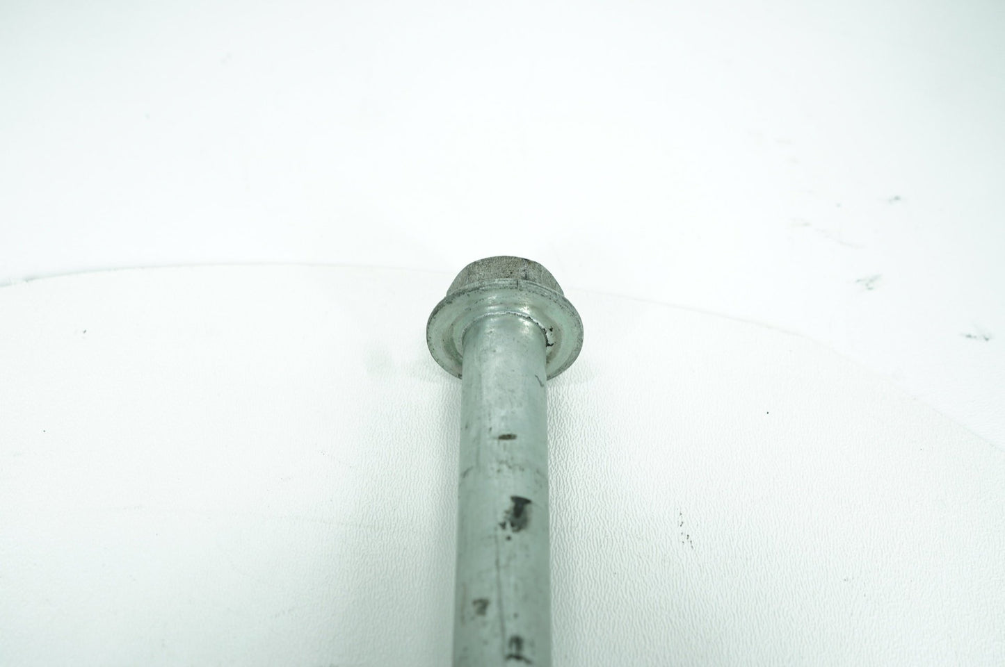 2007 - 2013 Harley-Davidson Softail Heritage Classic Rear Fork Swingarm Pivot Bolt Shaft 47610-08