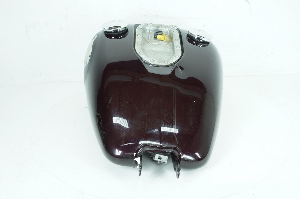 2006 Harley Dyna FXDBI Street Bob OEM Gas Gasoline Fuel Tank Reservoir