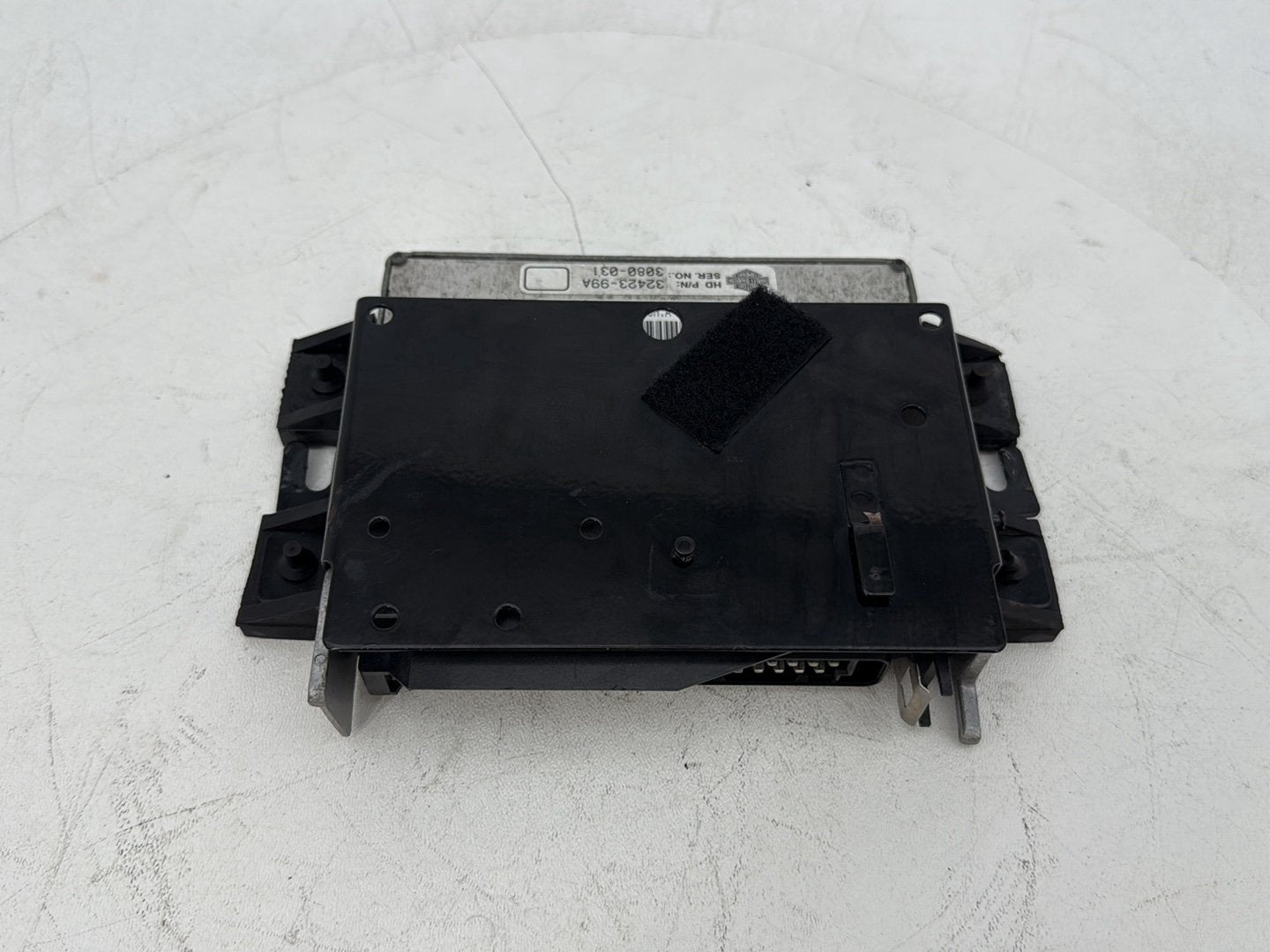1999 - 2006 Harley-Davidson Touring Road King Police Engine Control Module Magneti Marelli ECM 32423-99A