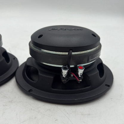 2007 - 2012 Harley-Davidson Touring Electra Glide Classic Left Right Sound Audio Speakers 6CX380-4 SLIM