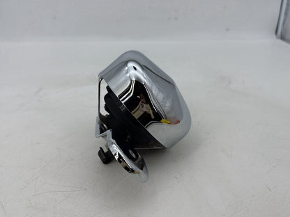 2007 - 2011 Harley-Davidson Touring Electra Glide Ultra Horn Signal Klaxon Chrome Cover 69012-93A