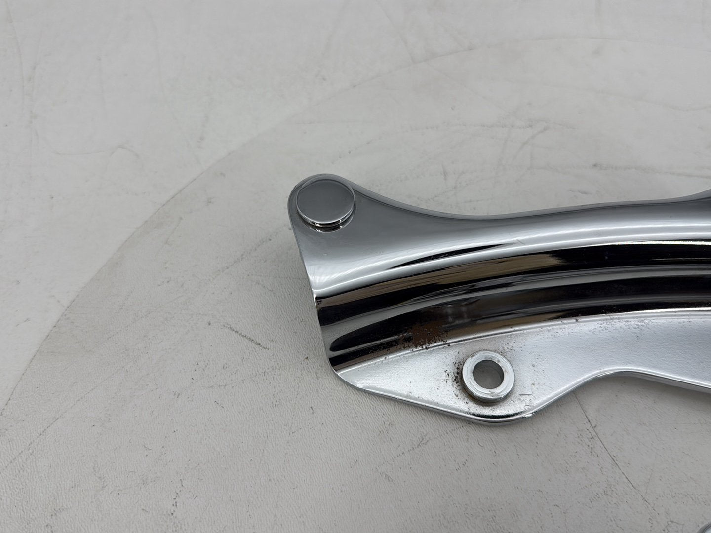 2019 - 2023 Harley-Davidson Touring Street Glide 4 Point Detachable Docking Hardware 54246-09B