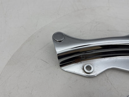 2019 - 2023 Harley-Davidson Touring Street Glide 4 Point Detachable Docking Hardware 54246-09B