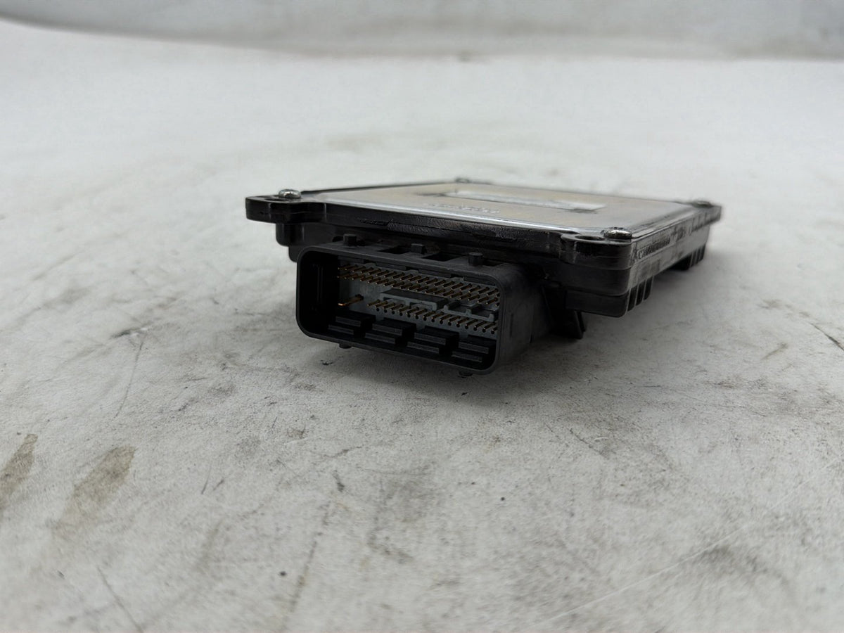 2012 Harley Electra Glide Touring Ultra OEM Engine Control Module Brain ECU ECM