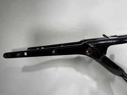 2006 Harley Sportster XL883L 883 Low OEM Body Main Frame Chassis SLVG