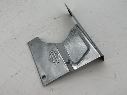 1999 - 2006 Harley-Davidson Touring Electra Glide Classic Transmission Chrome Cover 34740-02A