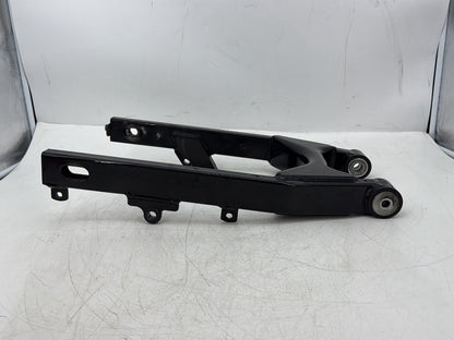 2005 Harley Dyna FXDWG Wide Glide OEM Rear Fork Swingarm Swing Arm