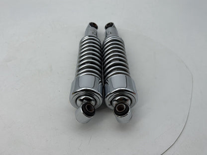 2004 - 2013 Harley-Davidson Sportster 883 Custom Rear Left Right Shock Absorbers  	54568-04