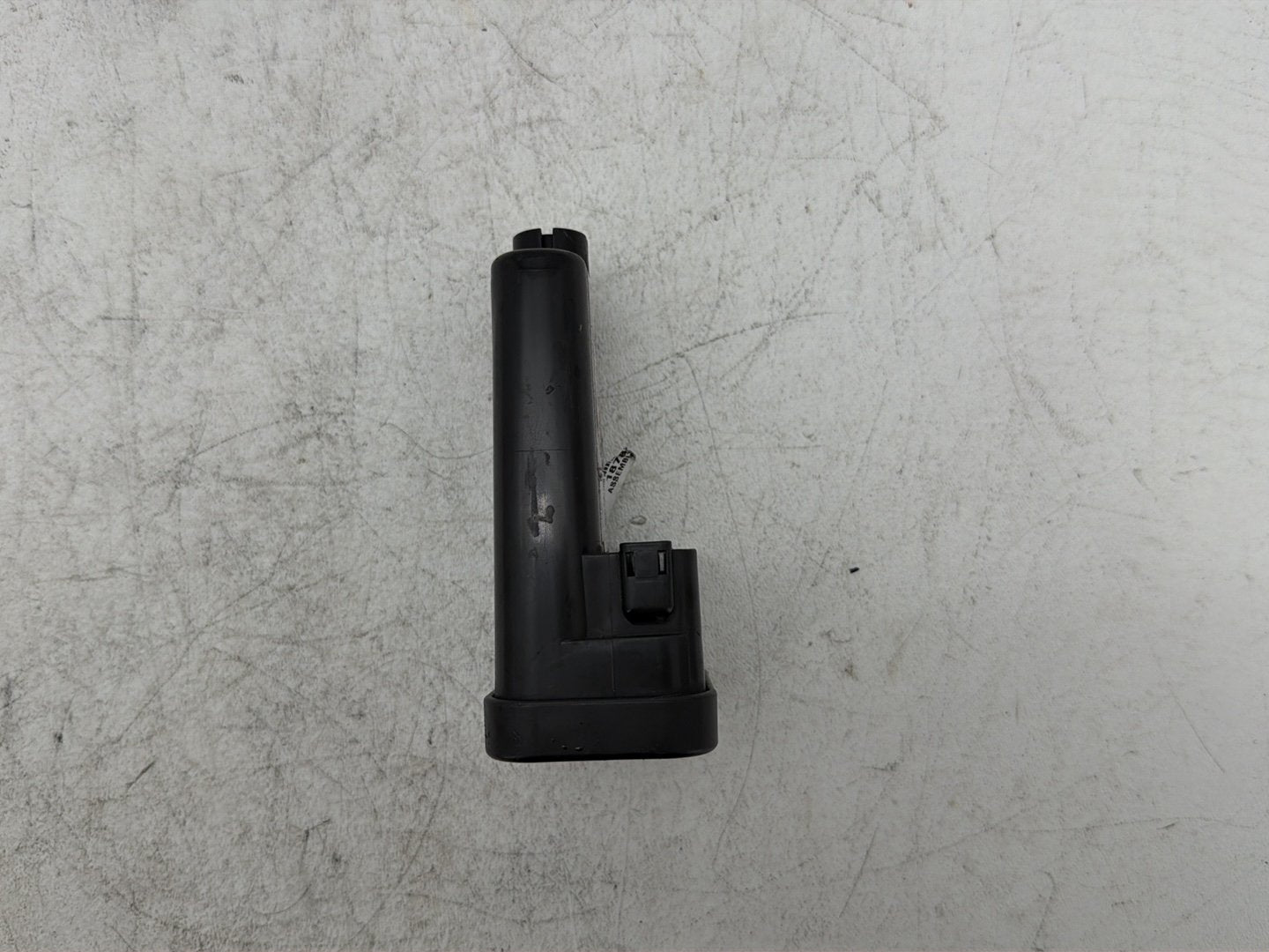 2009 Harley Street Glide Touring FLHX OEM Turn Signal Security Module TSSM
