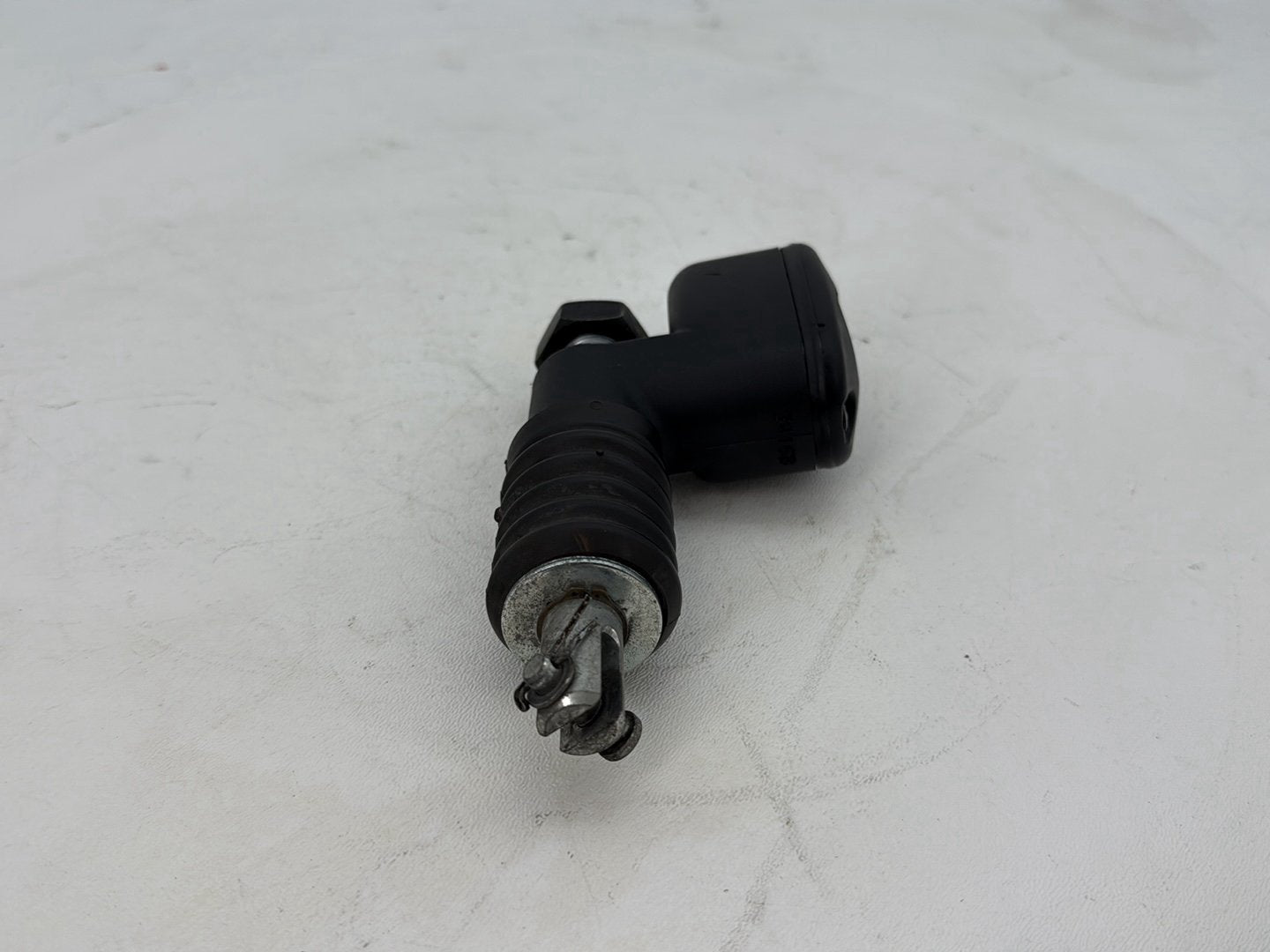 2007 Harley Street Glide Touring FLHX OEM Rear Brake Master Cylinder Reservoir