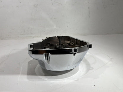 2011 Harley Heritage Softail Classic FLSTC OEM Outer Primary Clutch Cover