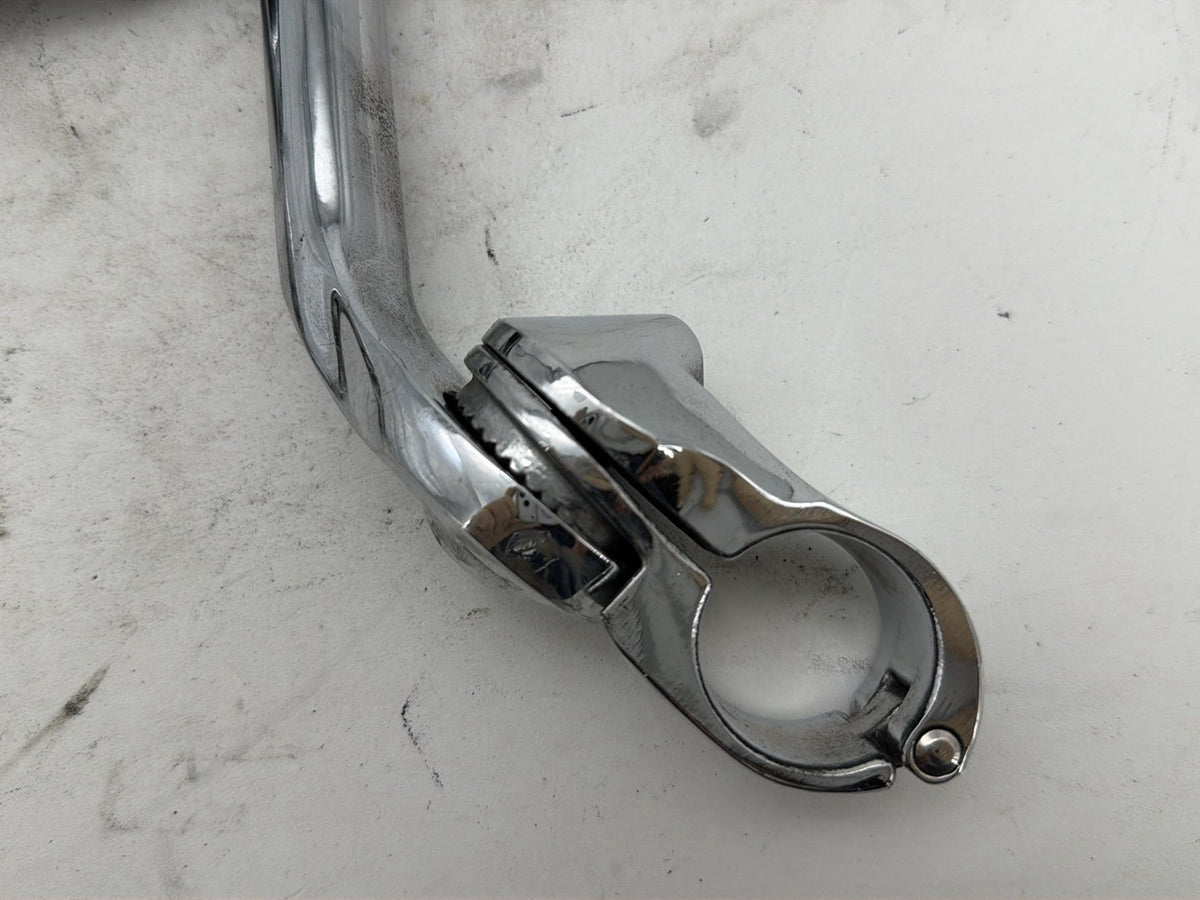 2014 Harley Electra Glide Touring Ultra OEM Front Right Left Highway Foot Pegs