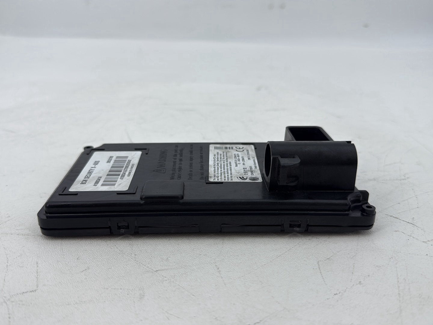 2019 - 2023 Harley-Davidson Touring Street Glide Body Control Module BCU BCM 41000341A