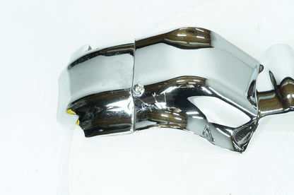 2007 - 2012 Harley-Davidson Touring Electra Glide Ultra Kuryakyn Inner Primary Cover Extension 60885-10