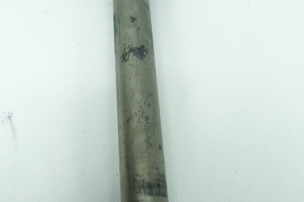 2014 Harley Sportster XL883N Iron 883 OEM Rear Wheel Axle Bolt Shaft